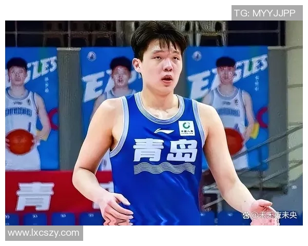 杨瀚森下放NBA发展联盟引热议！CBA新星G联赛场均数据预测15+7+3+3